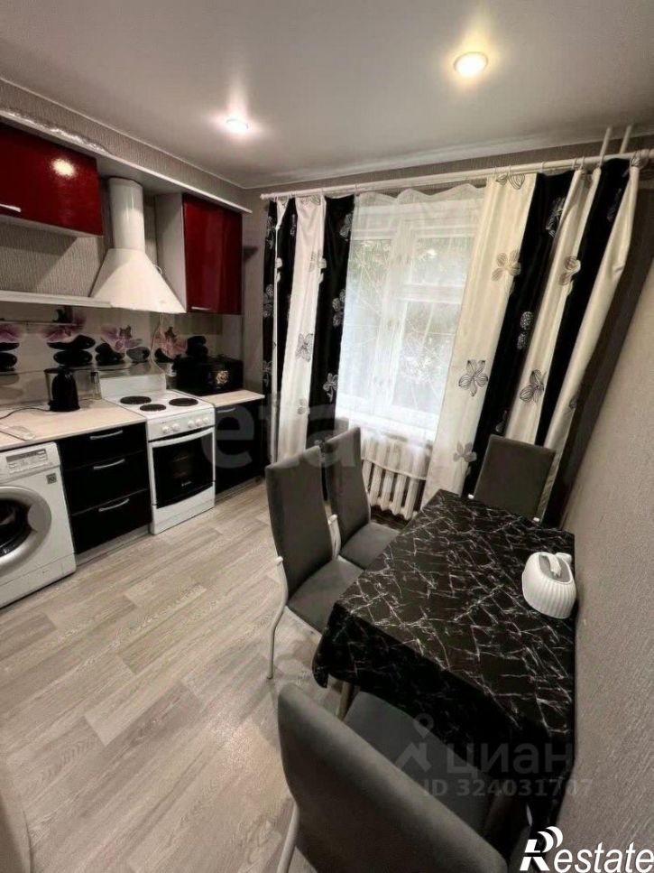 1-комн квартира Флотская улица, 57,  д. 57