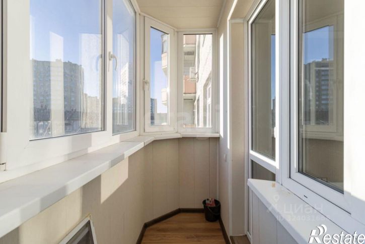 4-комн квартира улица 9 Января, 162,  д. 162