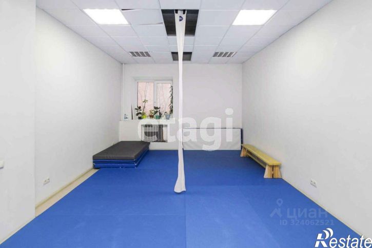 Помещение свободного назначения Холодильная улица, 138,  д. 138