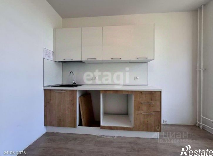 1-комн квартира улица Юрия Рогачёва, 11 к2,  д. 11 к2