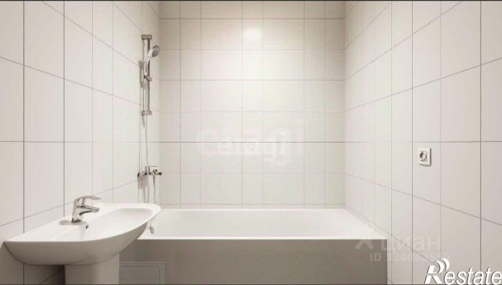 1-комн квартира улица Юрия Рогачёва, 11 к2,  д. 11 к2