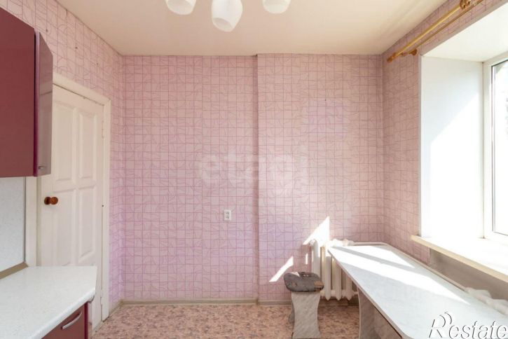 3-комн квартира улица Мелиораторов, 8,  д. 8