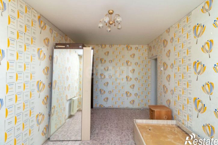 3-комн квартира улица Мелиораторов, 8,  д. 8