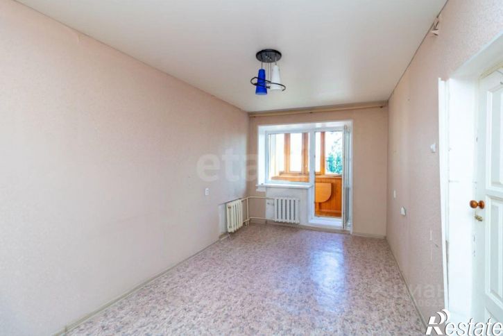 3-комн квартира улица Мелиораторов, 8,  д. 8