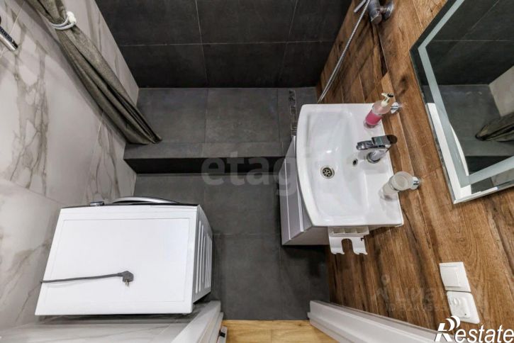 2-комн квартира городской округ Тюмень