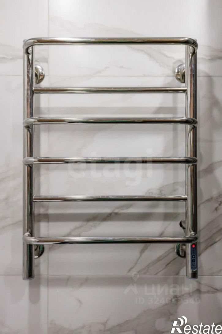 2-комн квартира городской округ Тюмень