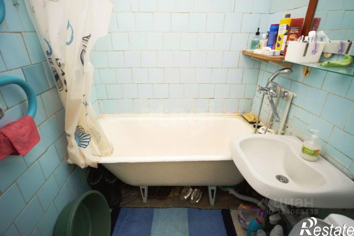 2-комн квартира городской округ Тюмень