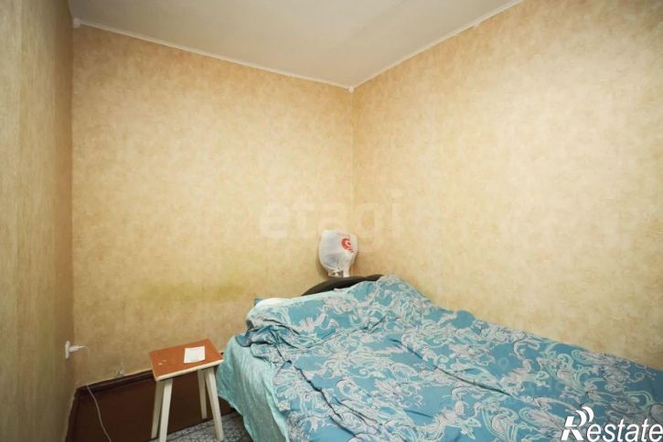 2-комн квартира городской округ Тюмень