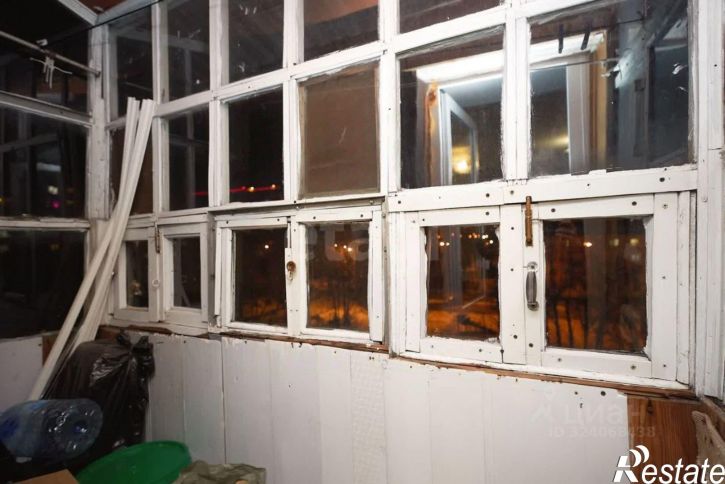 2-комн квартира городской округ Тюмень