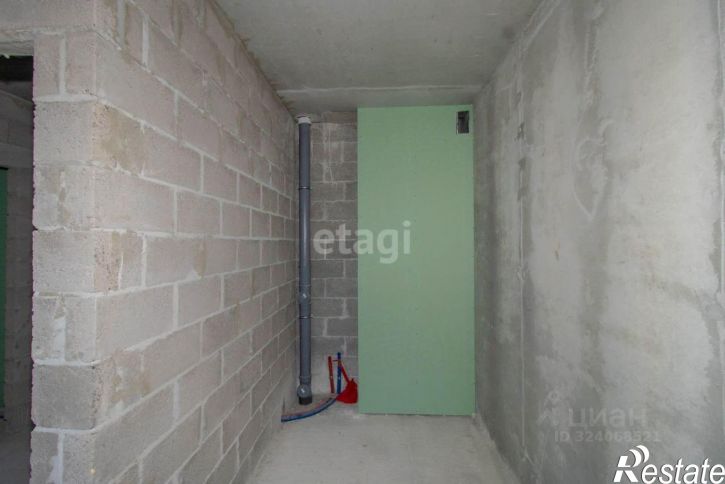 1-комн квартира городской округ Тюмень