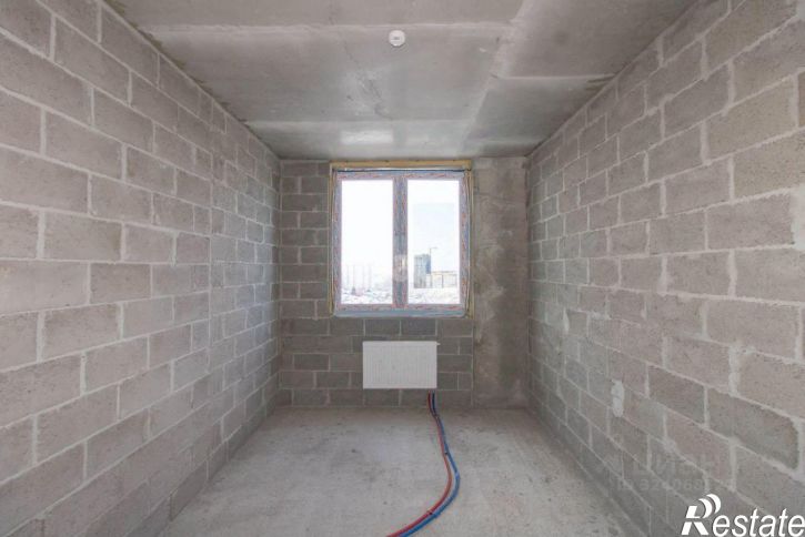 1-комн квартира городской округ Тюмень