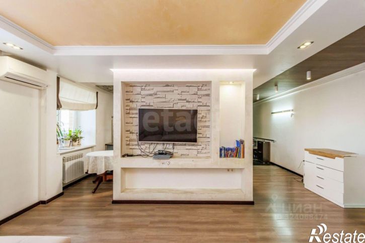 4-комн квартира улица Самарцева, 30,  д. 30