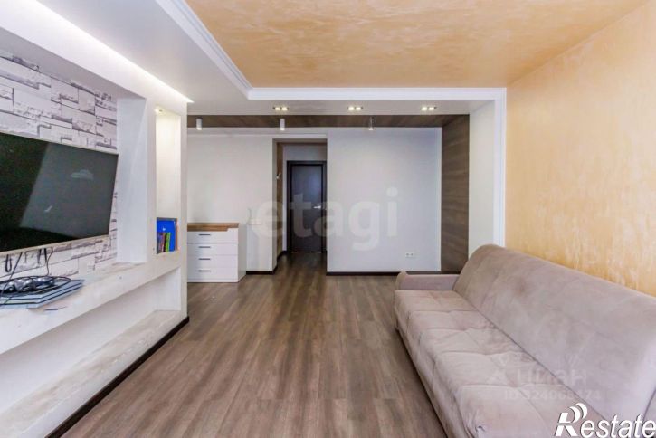 4-комн квартира улица Самарцева, 30,  д. 30