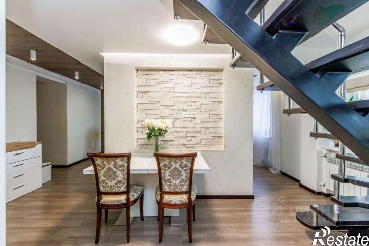 4-комн квартира улица Самарцева, 30,  д. 30