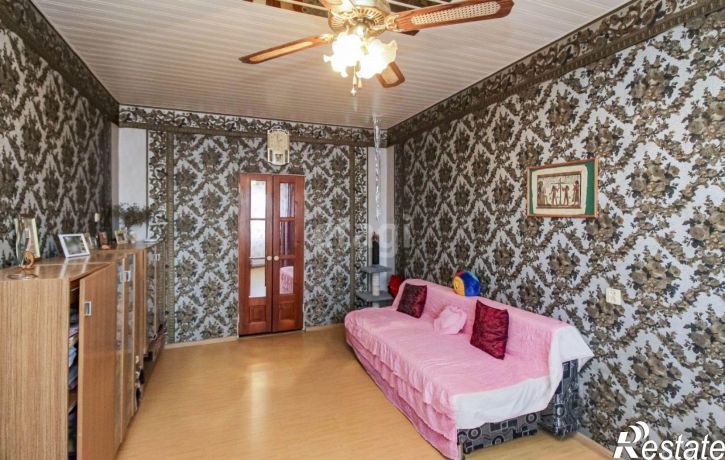 3-комн квартира городской округ Тюмень