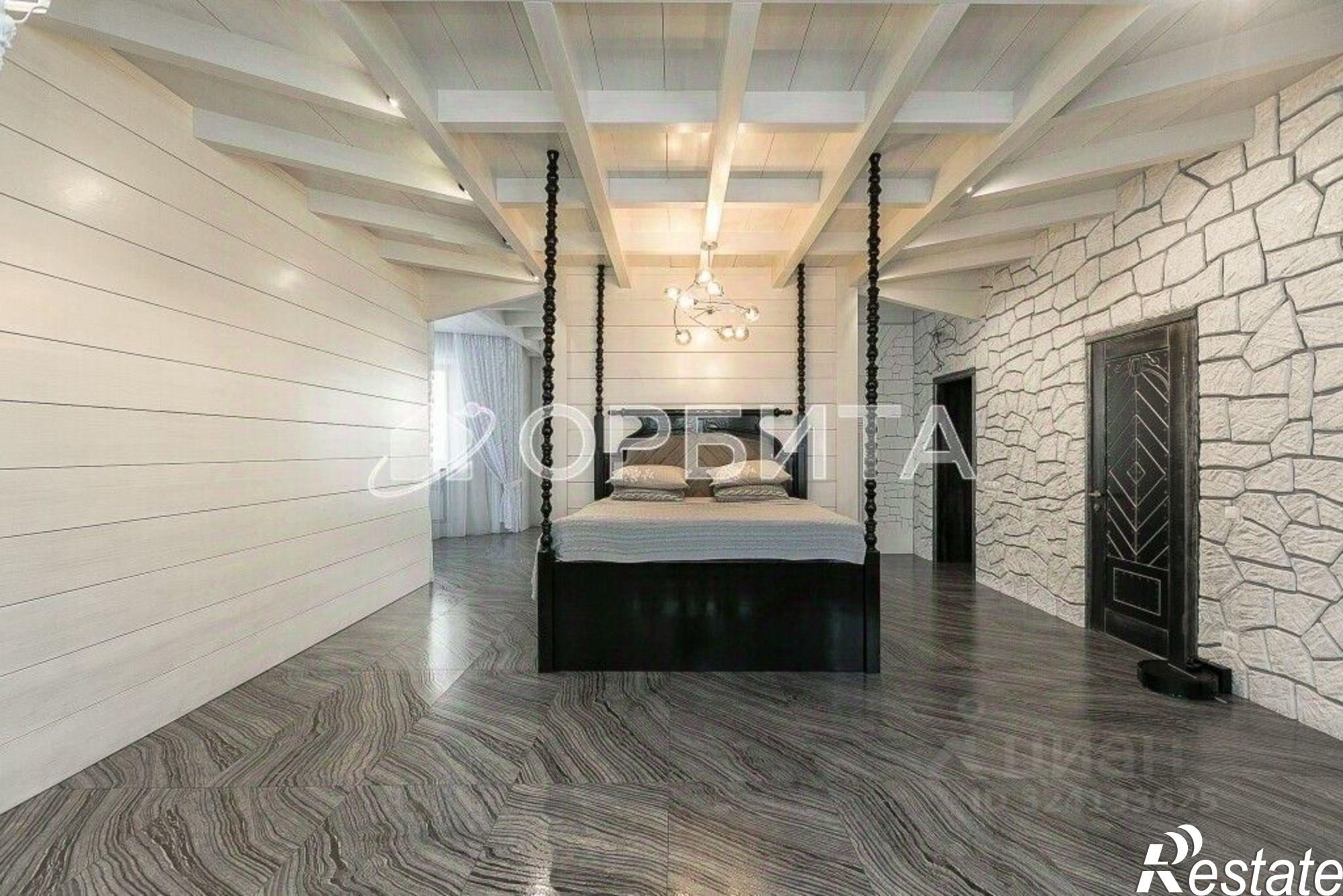 Сдать дачу, дом, коттедж за 200 000 рублей на Калининская улица, 20