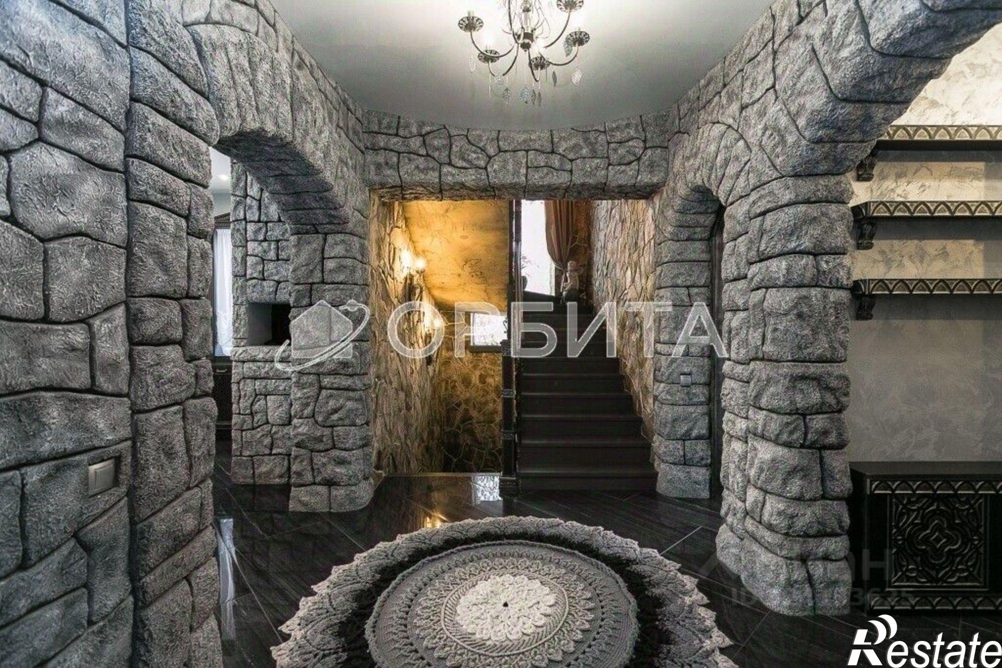 Сдать дачу, дом, коттедж за 200 000 рублей на Калининская улица, 20