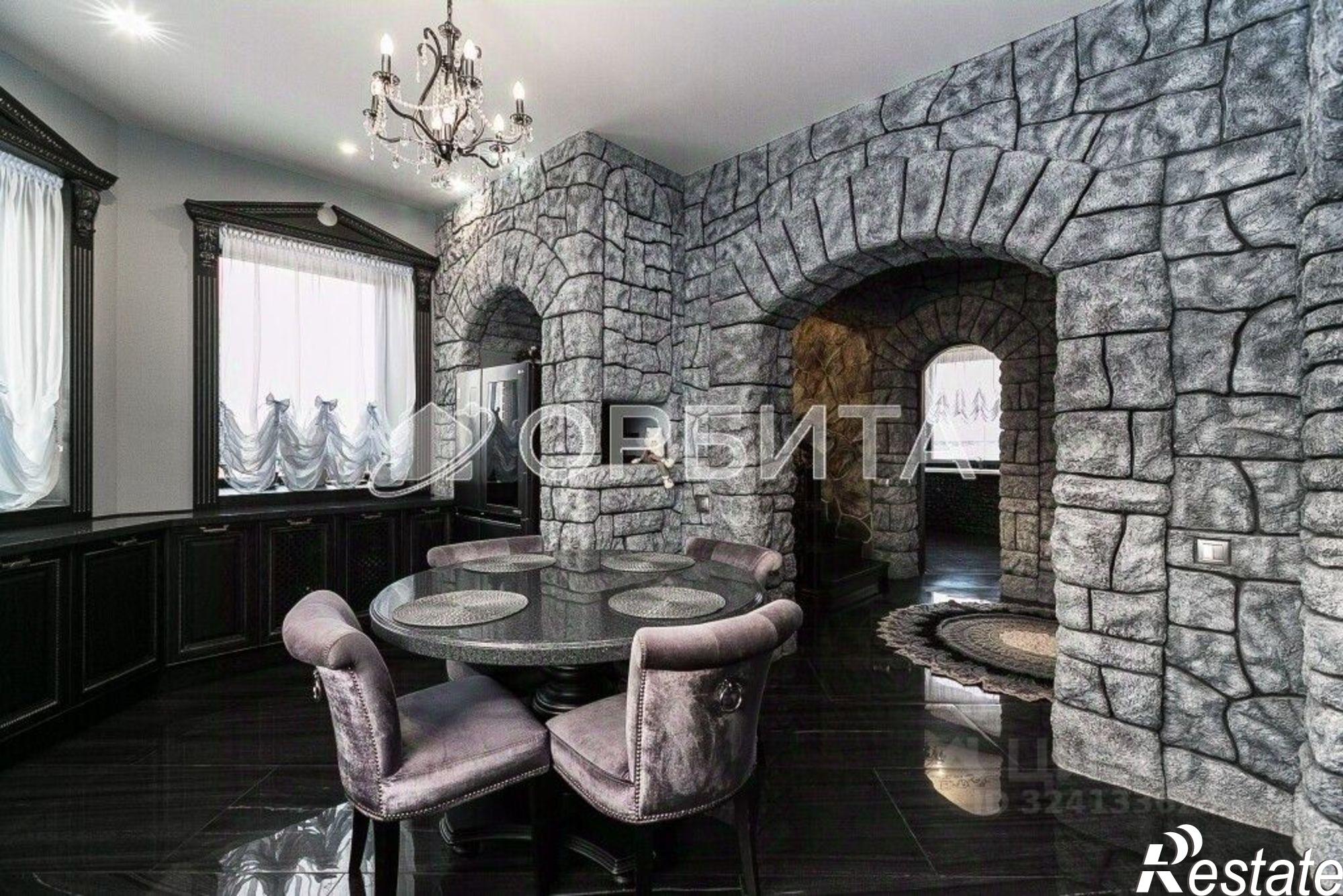 Сдать дачу, дом, коттедж за 200 000 рублей на Калининская улица, 20