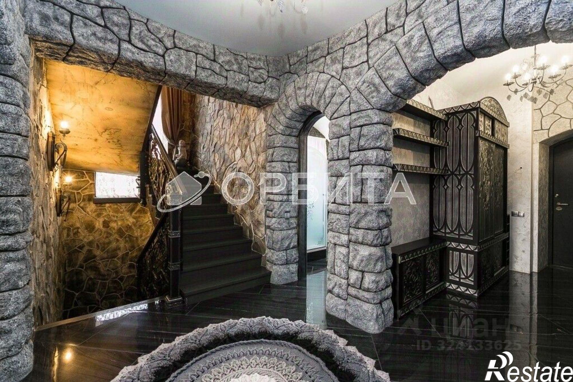 Сдать дачу, дом, коттедж за 200 000 рублей на Калининская улица, 20