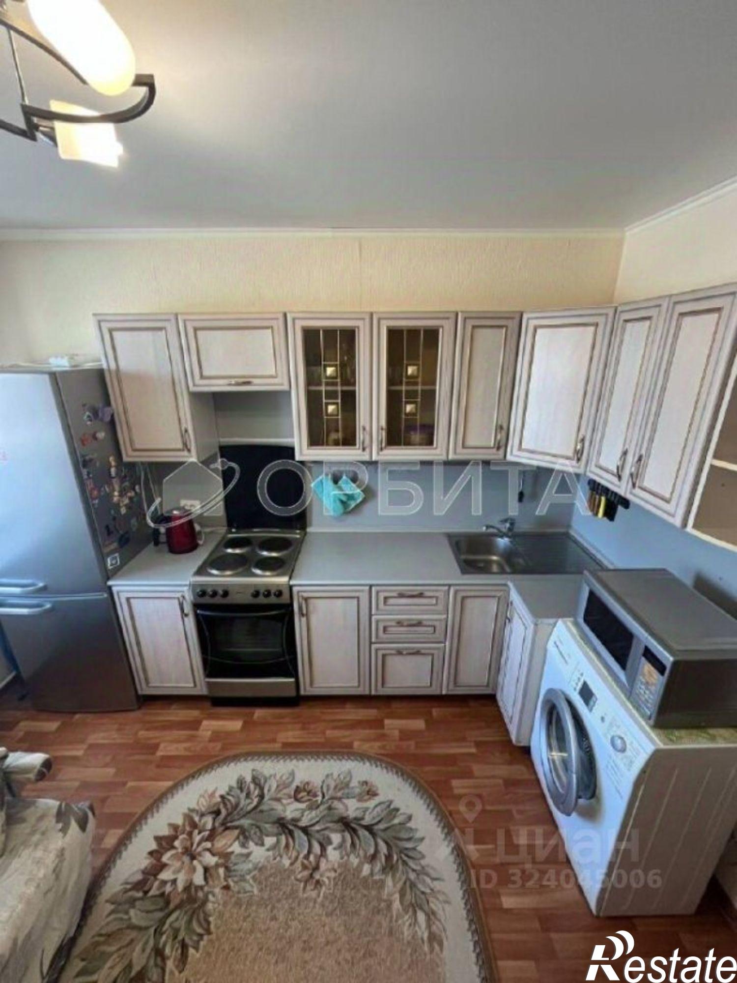 Сдать квартиру за 30 000 рублей на улица Эрвье, 10/1