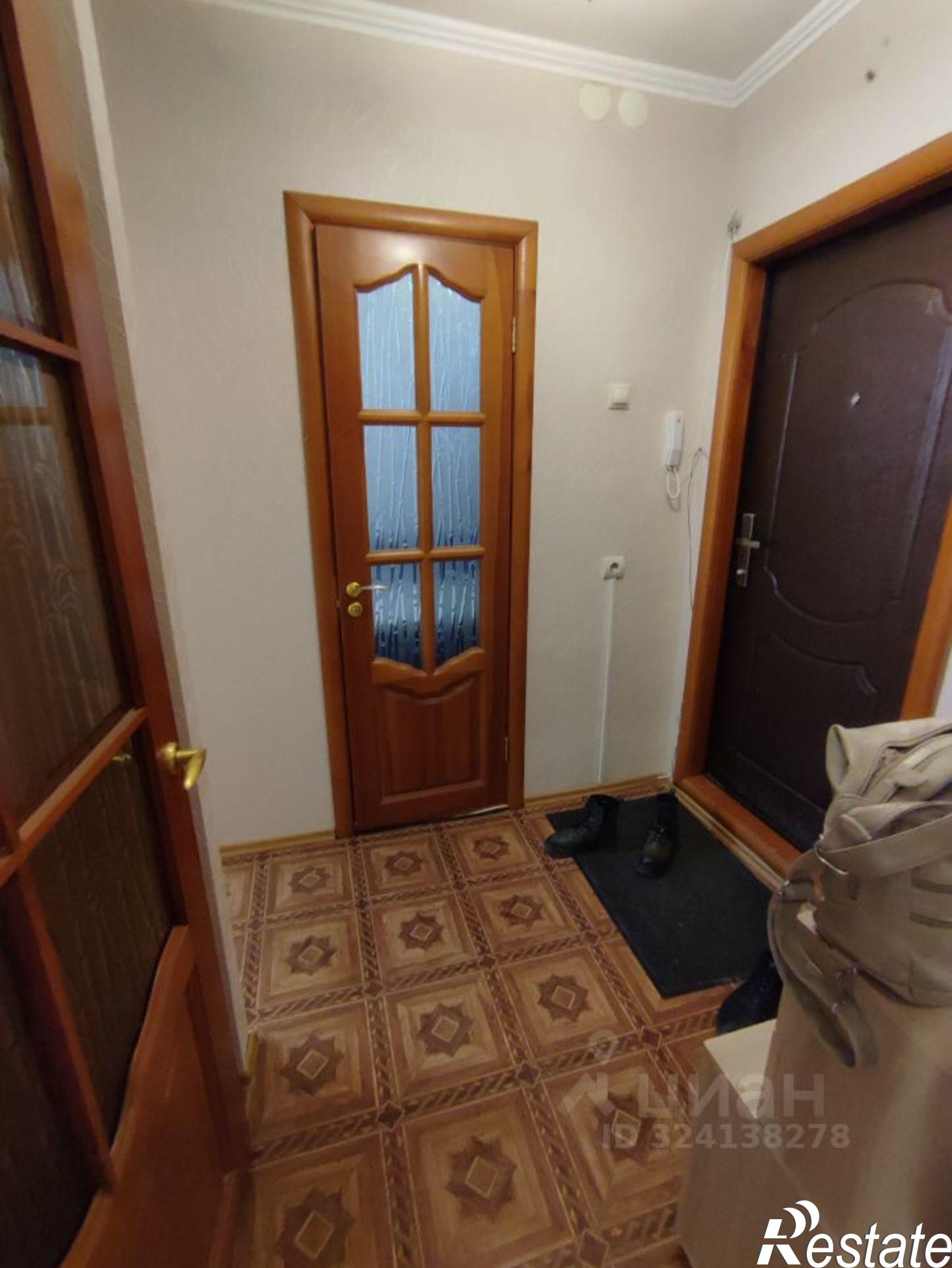 Сдать квартиру за 20 000 рублей на улица Домостроителей, 16А