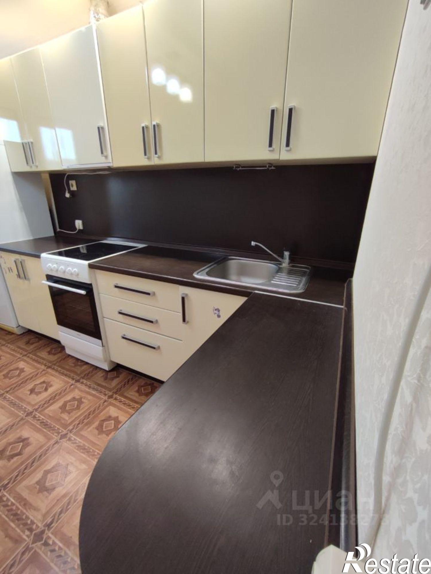 Сдать квартиру за 20 000 рублей на улица Домостроителей, 16А