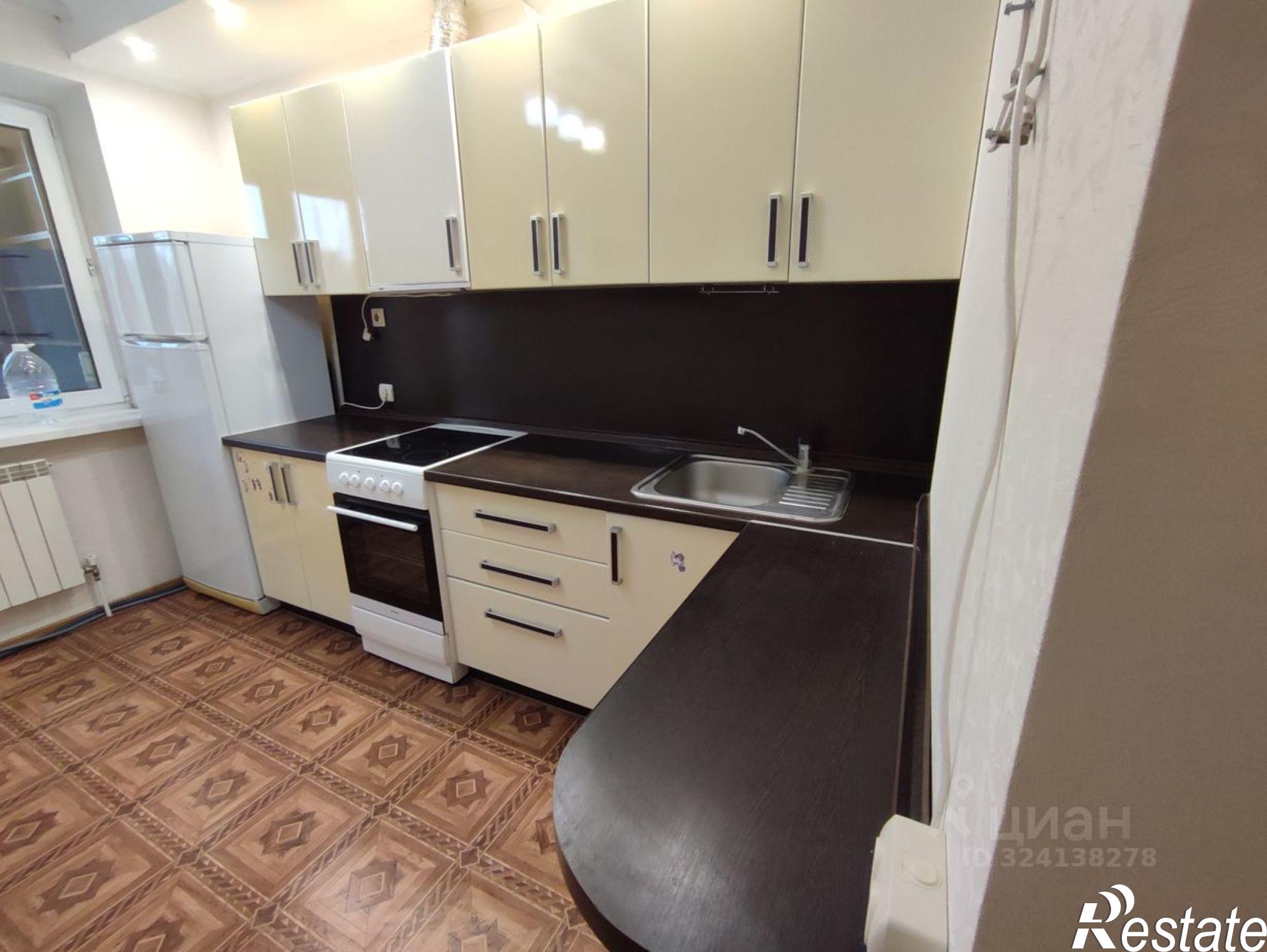 Сдать квартиру за 20 000 рублей на улица Домостроителей, 16А