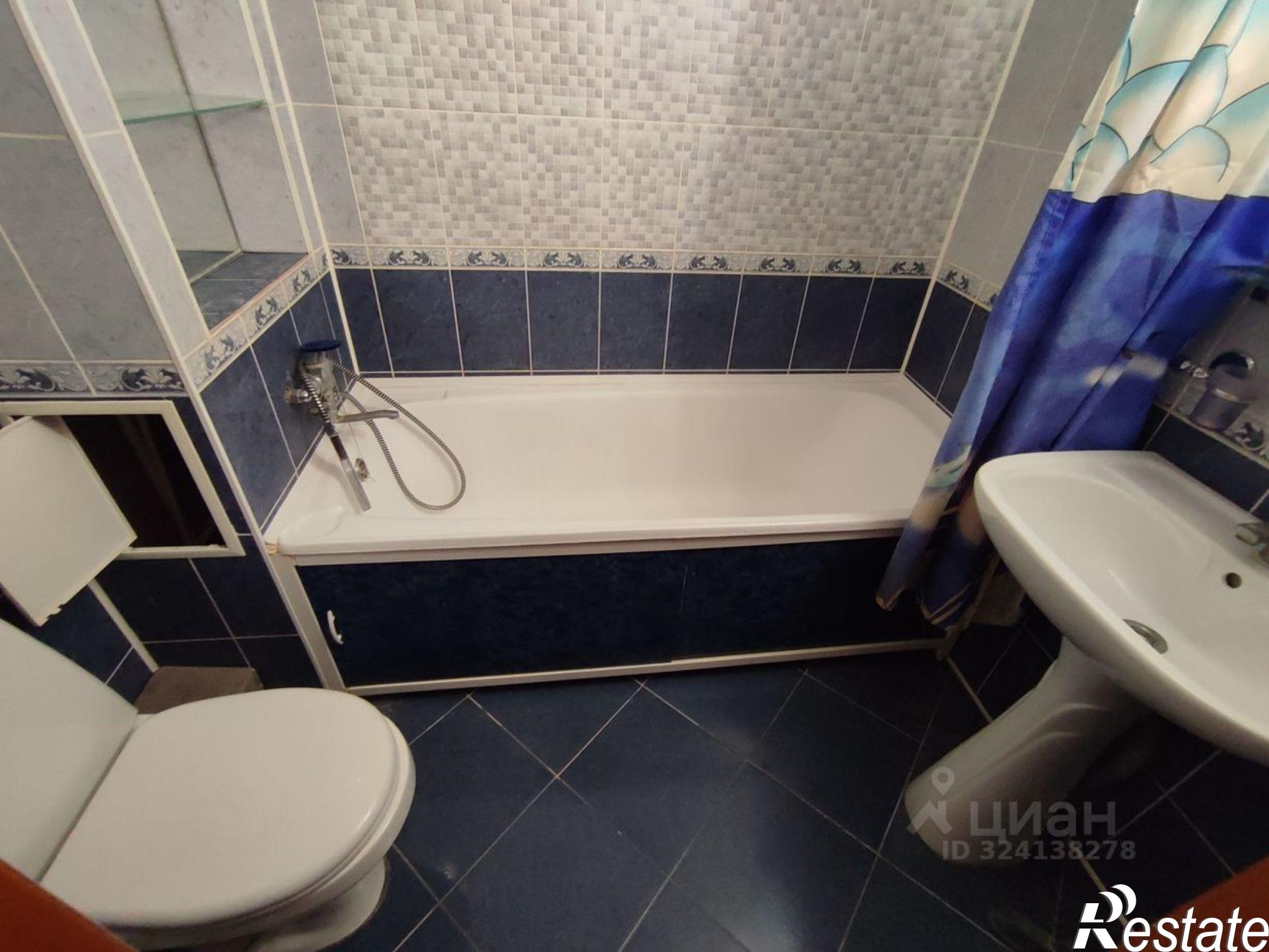 Сдать квартиру за 20 000 рублей на улица Домостроителей, 16А