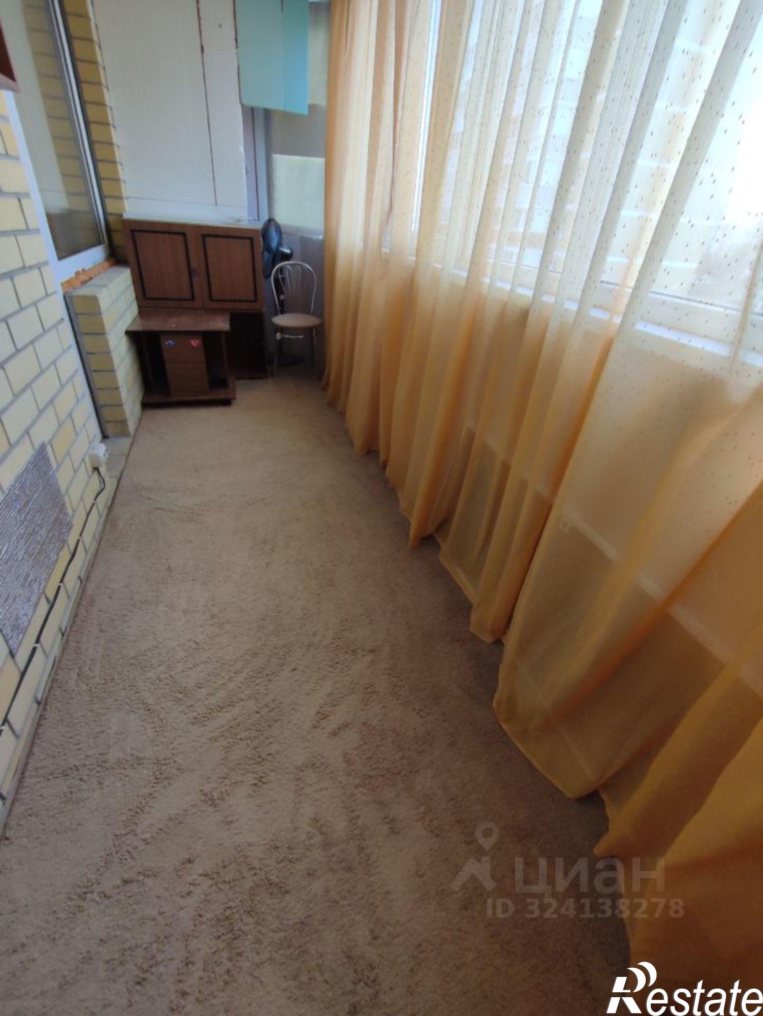 Сдать квартиру за 20 000 рублей на улица Домостроителей, 16А