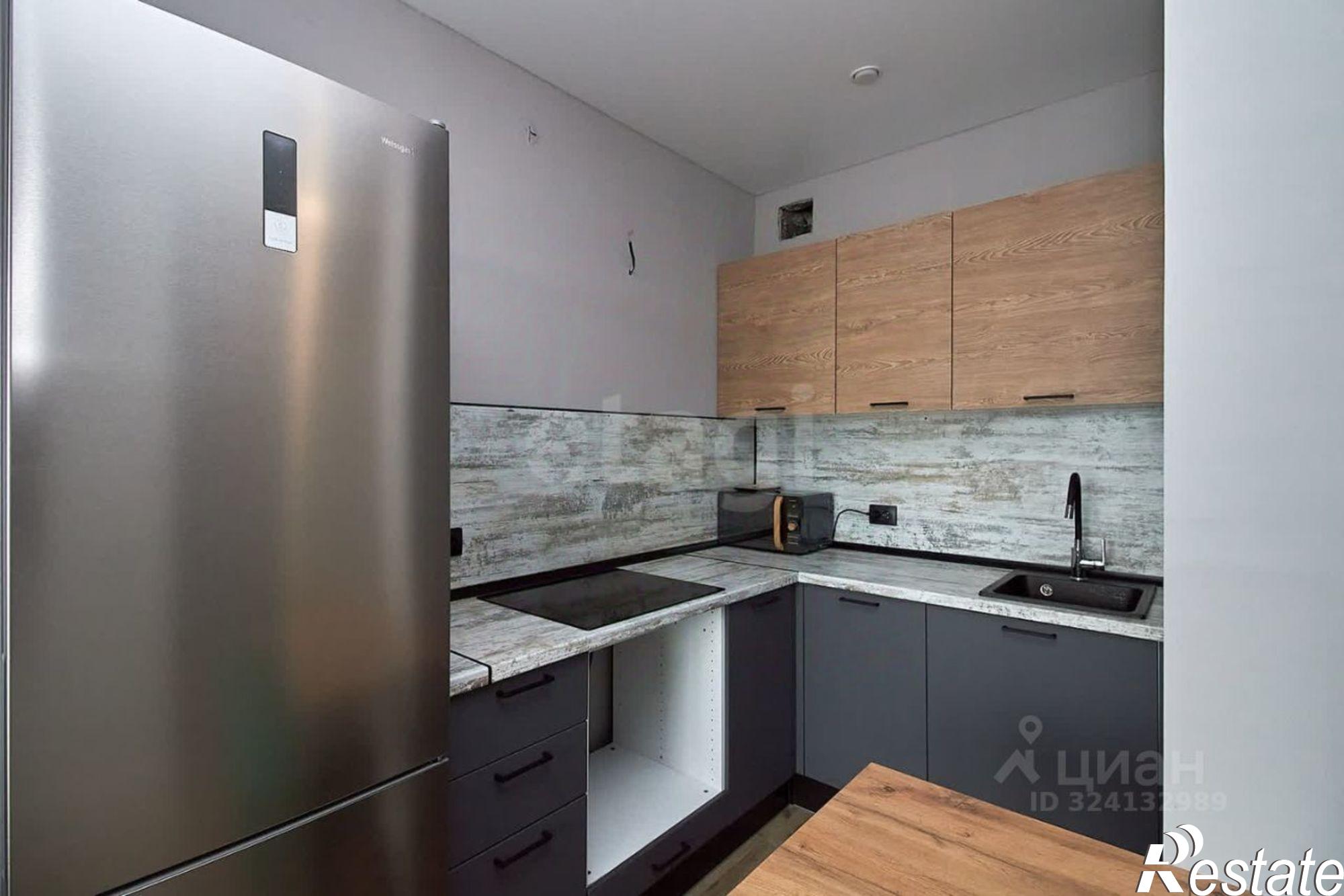 Купить квартиру за 5 500 000 рублей на улица Фармана Салманова, 3