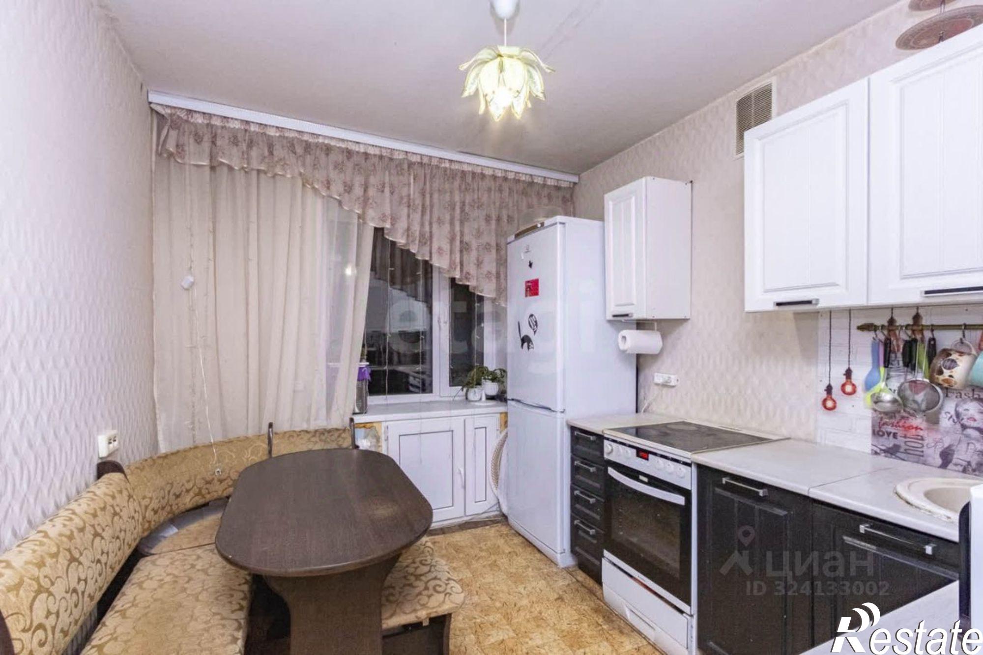 Купить квартиру за 5 500 000 рублей на улица Мельникайте, 48А