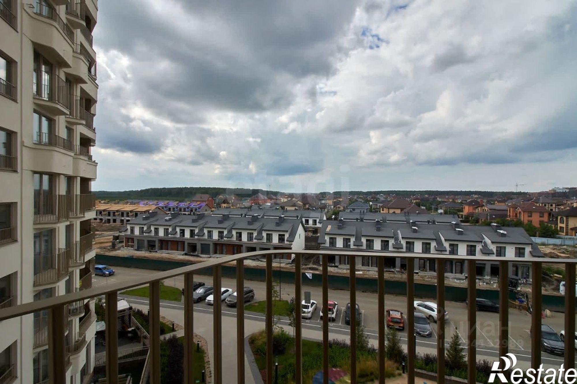 Купить квартиру за 5 500 000 рублей на улица Фармана Салманова, 3