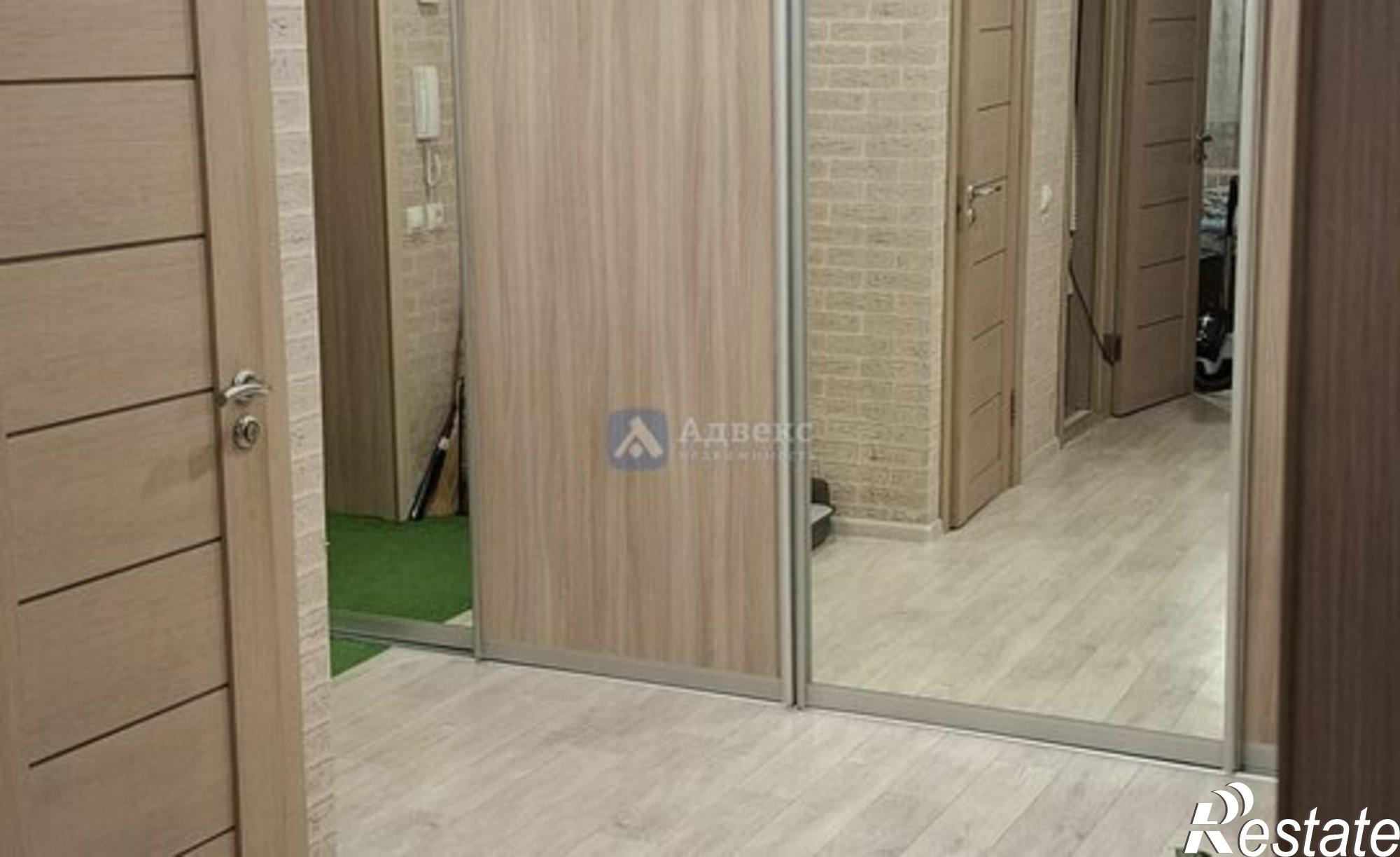 Купить квартиру за 4 800 000 рублей на улица Мелиораторов, 7А