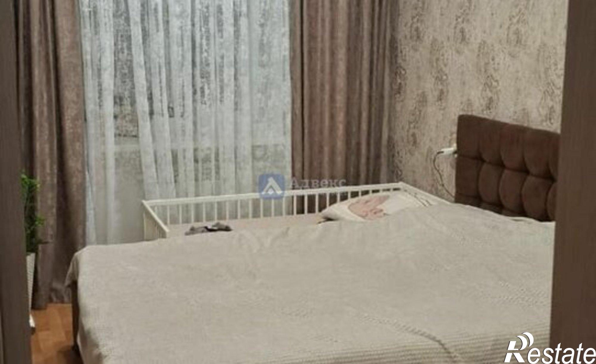 Купить квартиру за 4 800 000 рублей на улица Мелиораторов, 7А