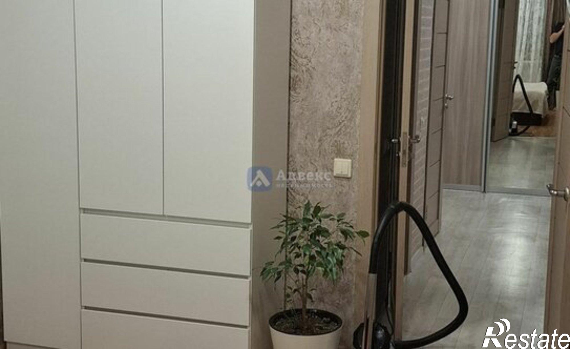 Купить квартиру за 4 800 000 рублей на улица Мелиораторов, 7А