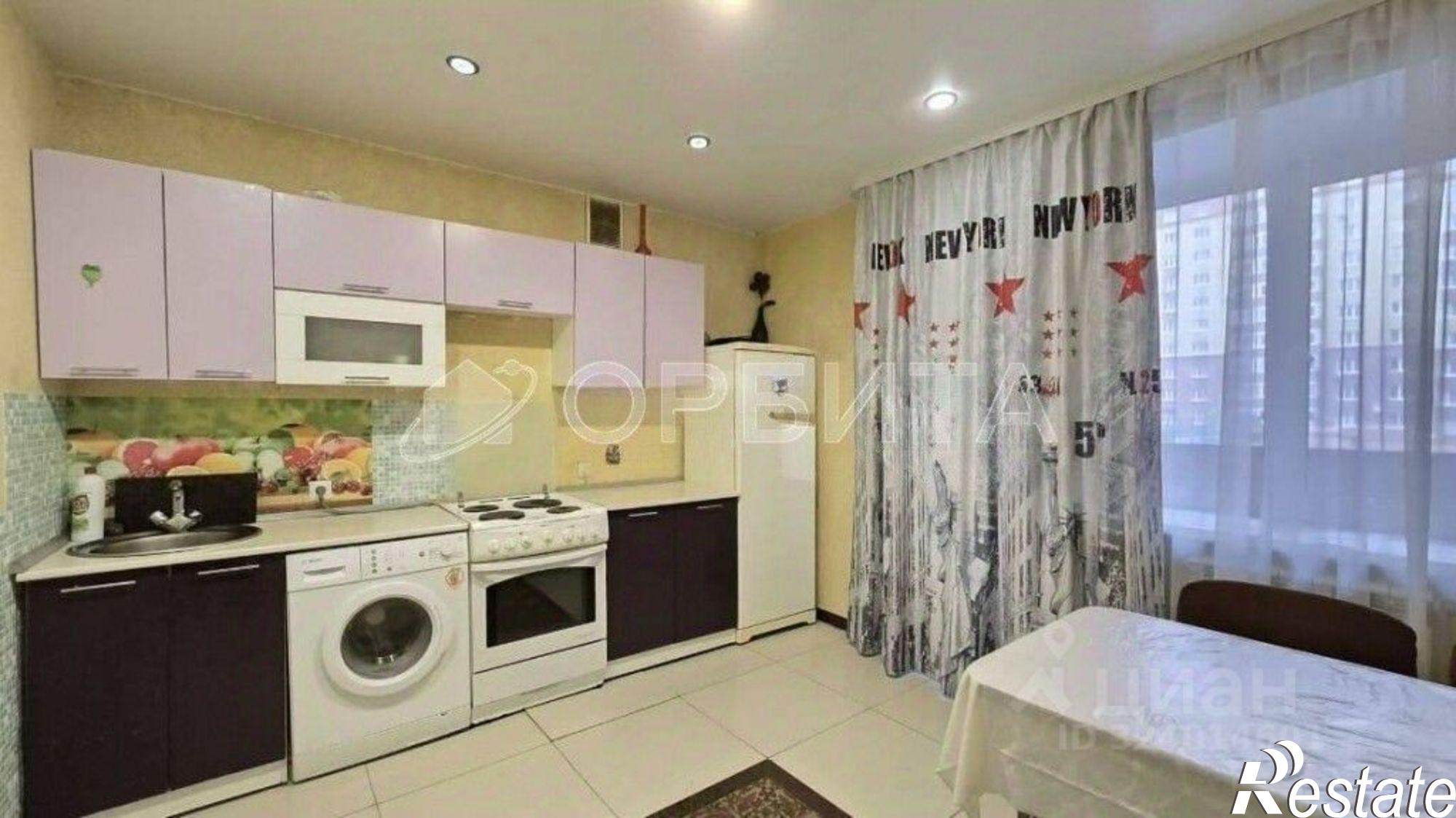 Сдать квартиру за 30 000 рублей на ул Восстания, 19 3