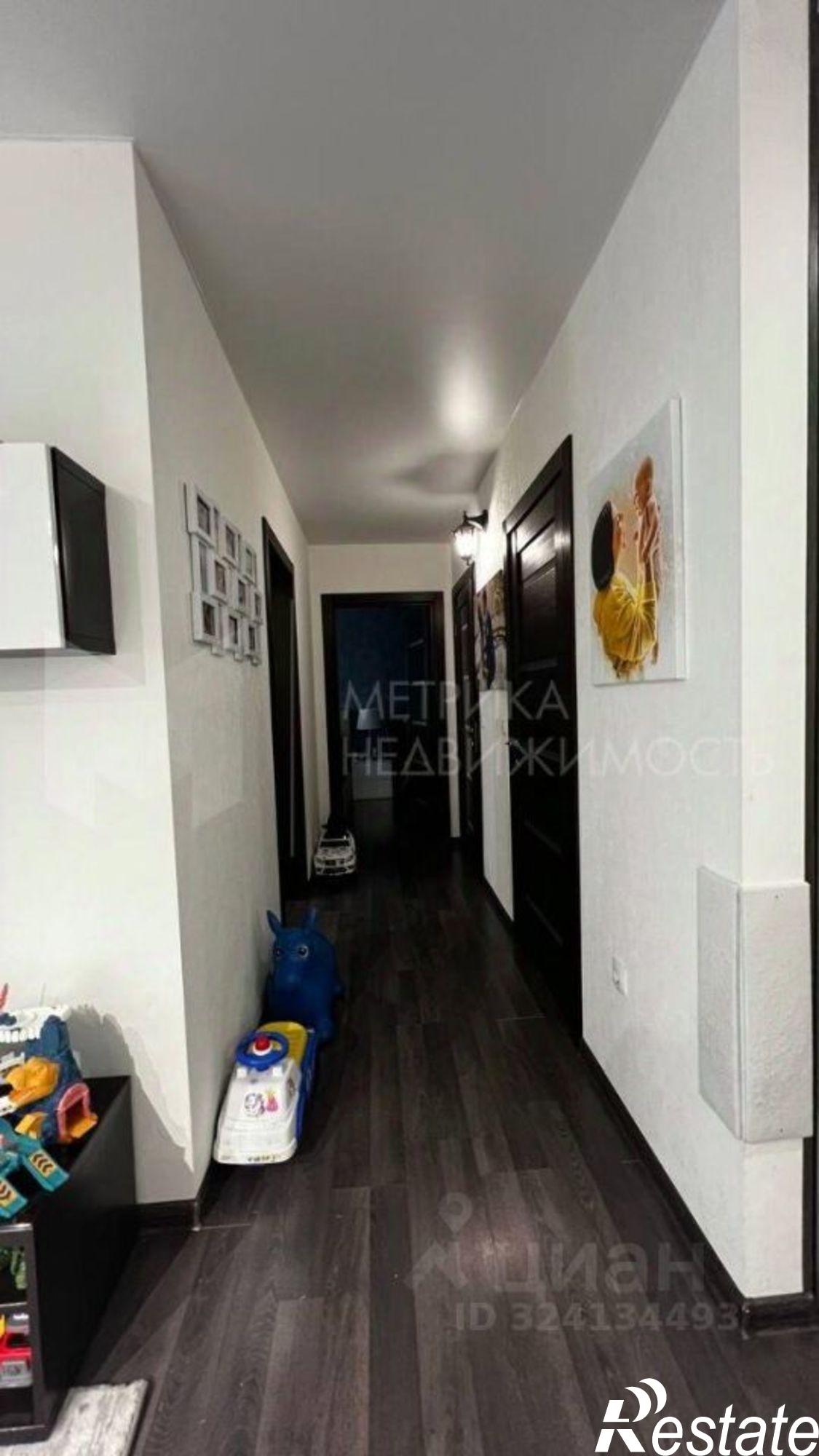 Купить квартиру за 13 000 000 рублей на улица 50 лет Октября, 57А к1