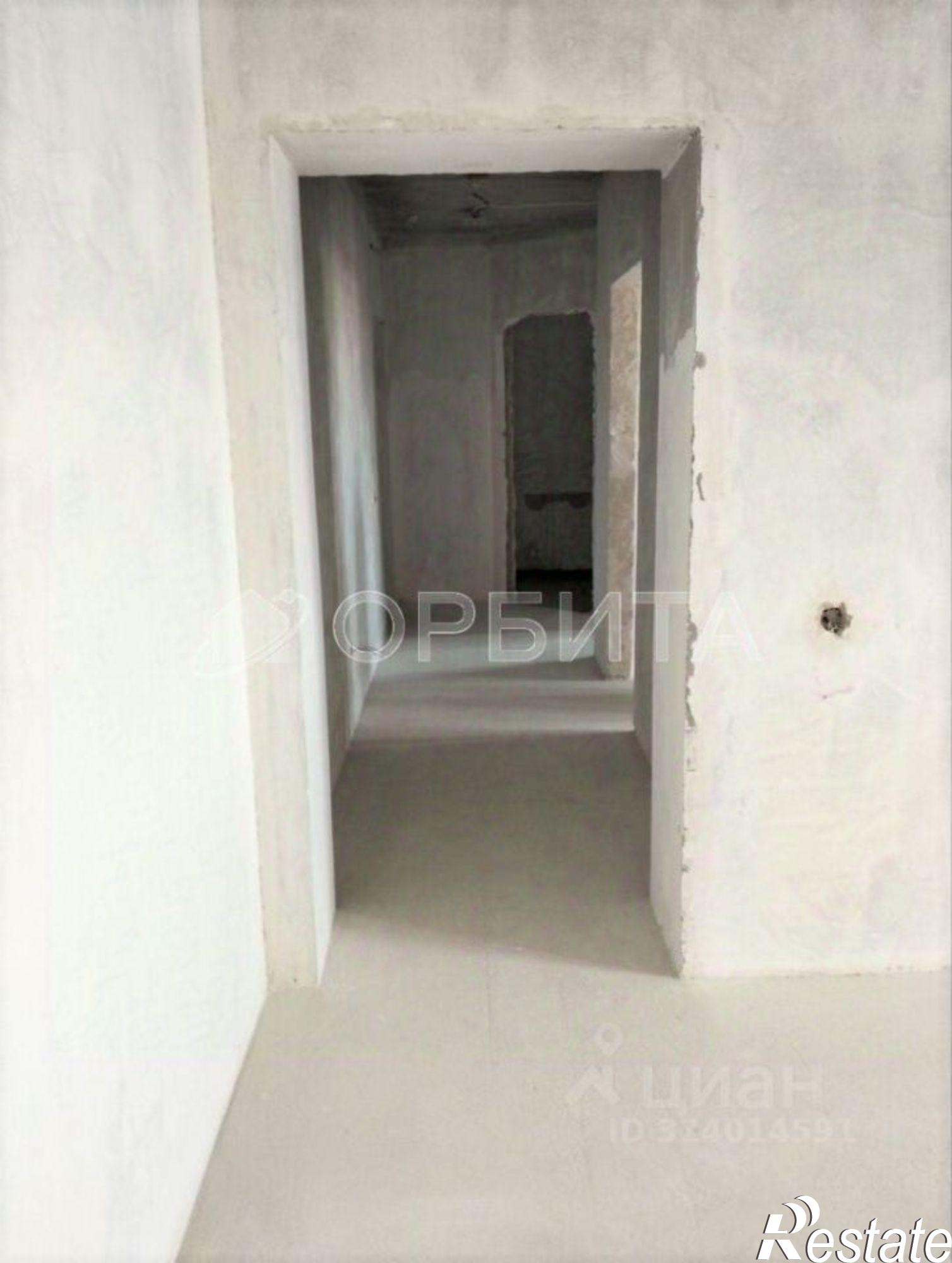 Купить квартиру за 6 700 000 рублей на улица Евгения Богдановича, 11 к3