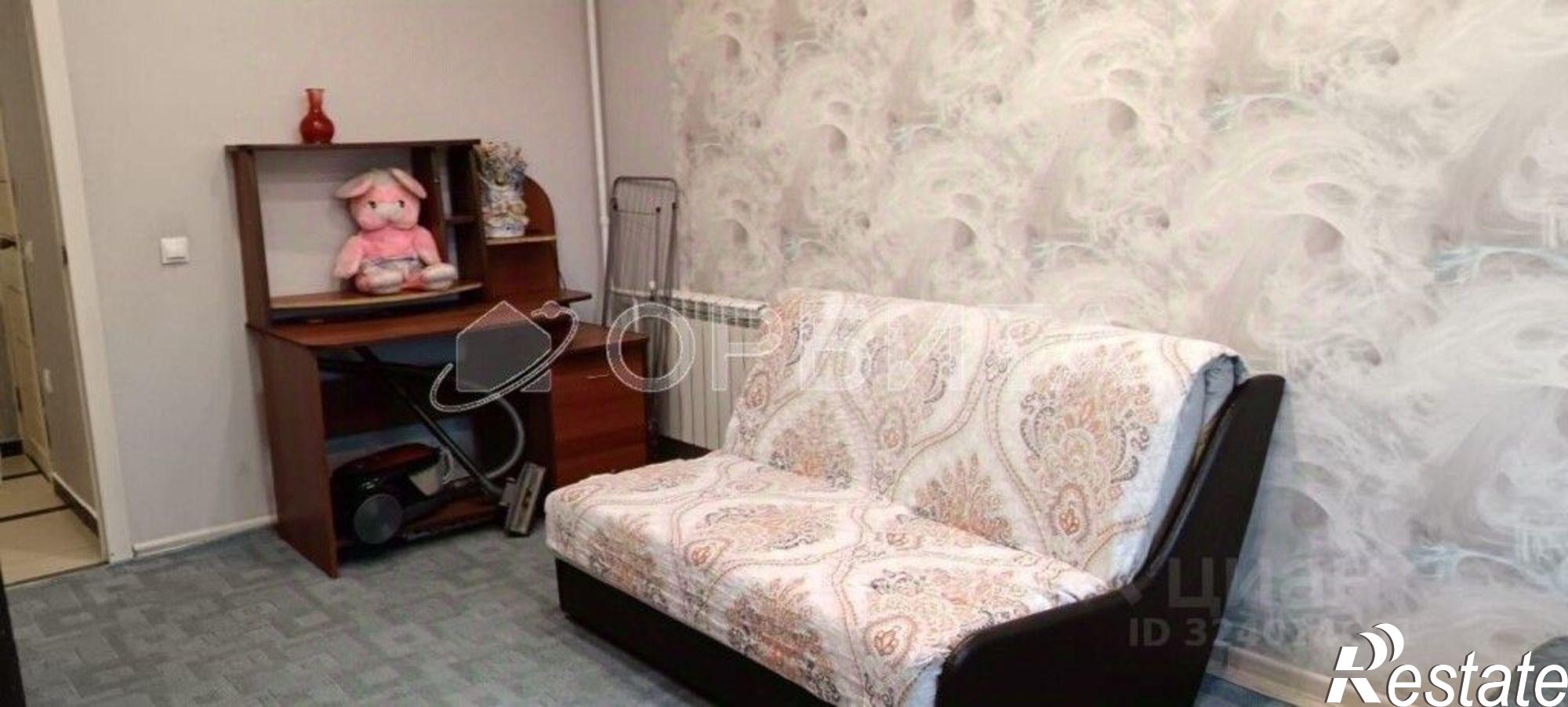 Сдать квартиру за 30 000 рублей на ул Восстания, 19 3