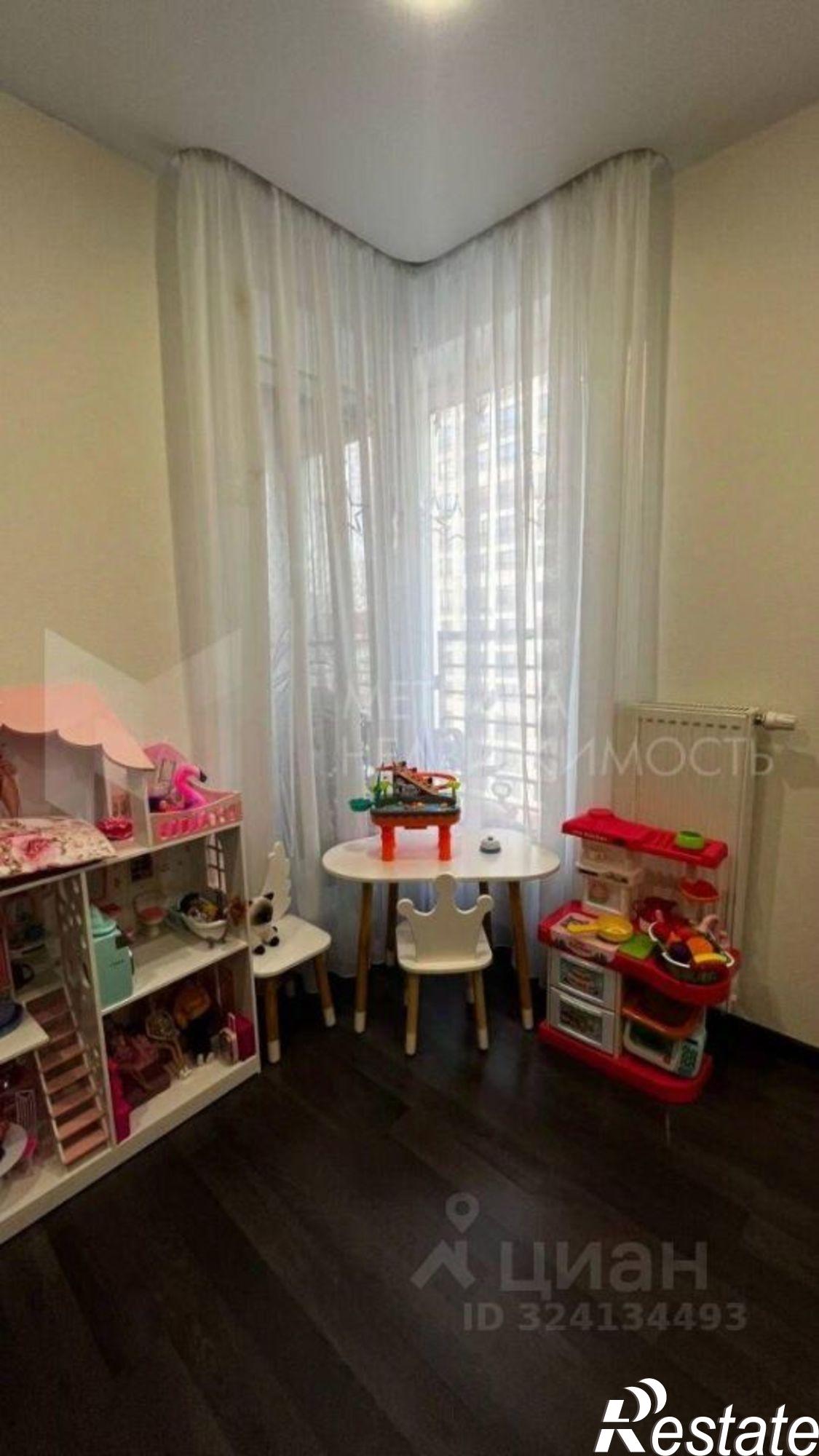 Купить квартиру за 13 000 000 рублей на улица 50 лет Октября, 57А к1