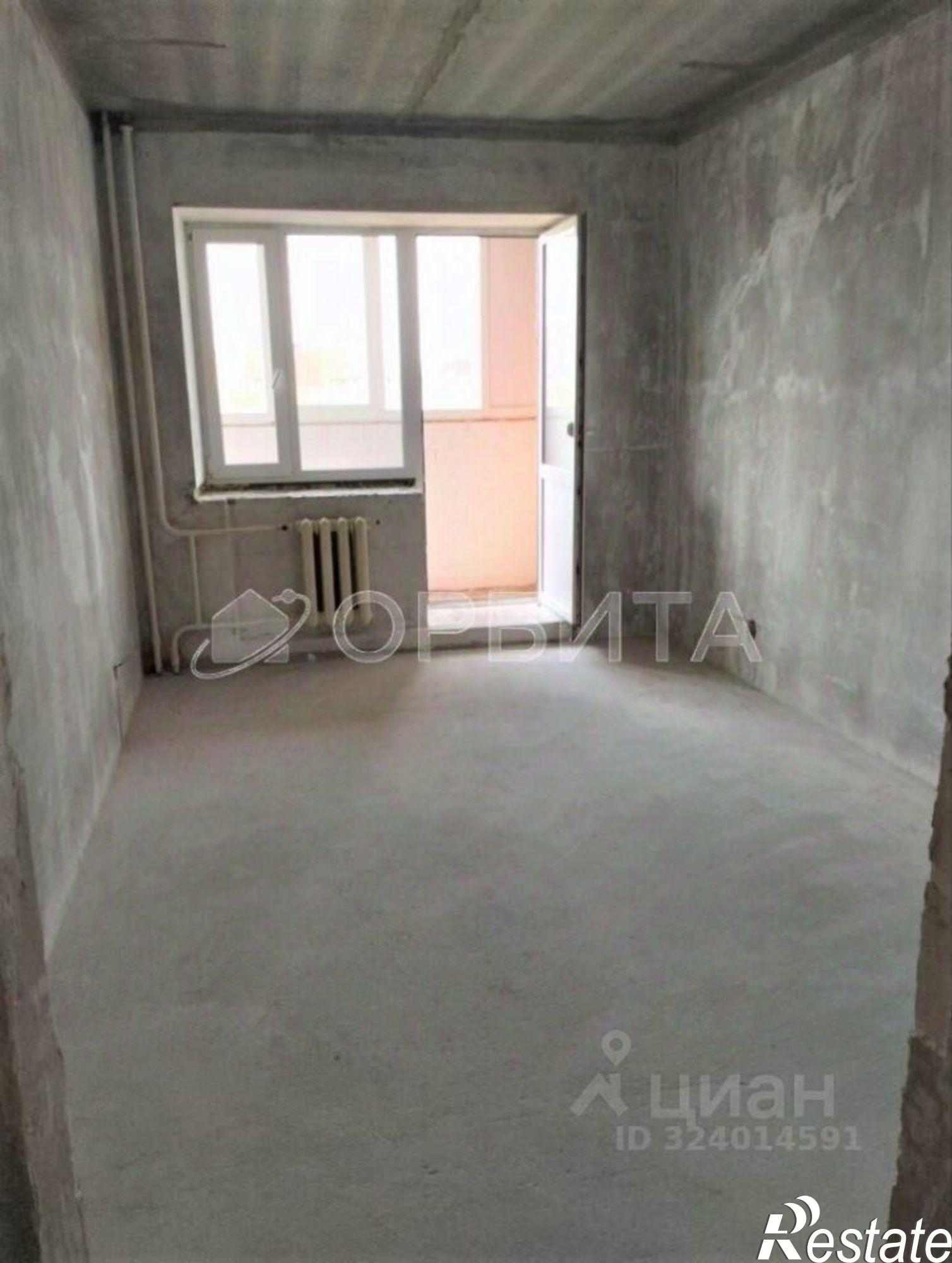 Купить квартиру за 6 700 000 рублей на улица Евгения Богдановича, 11 к3