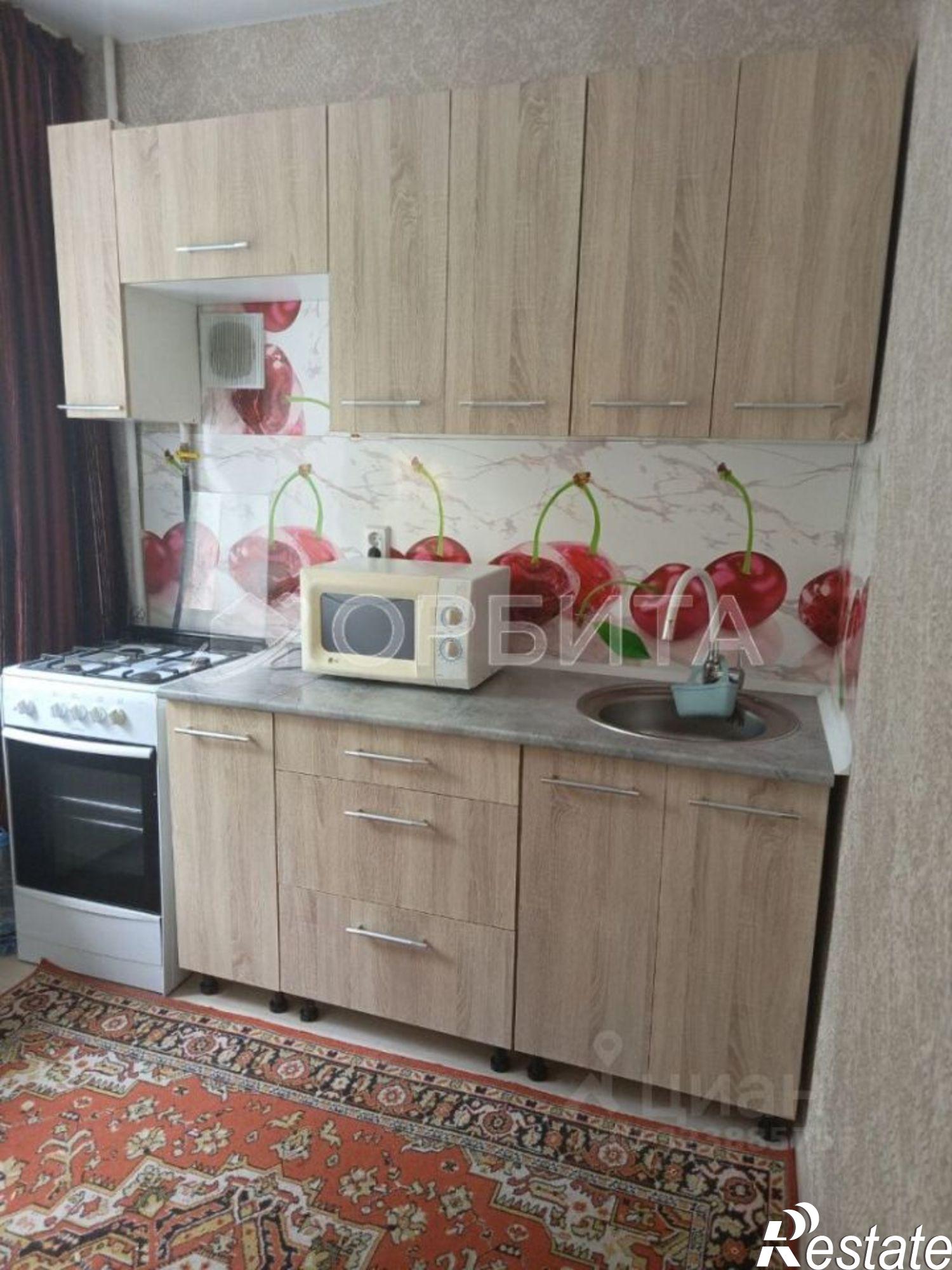 Купить квартиру за 3 900 000 рублей на улица Мира, 8А