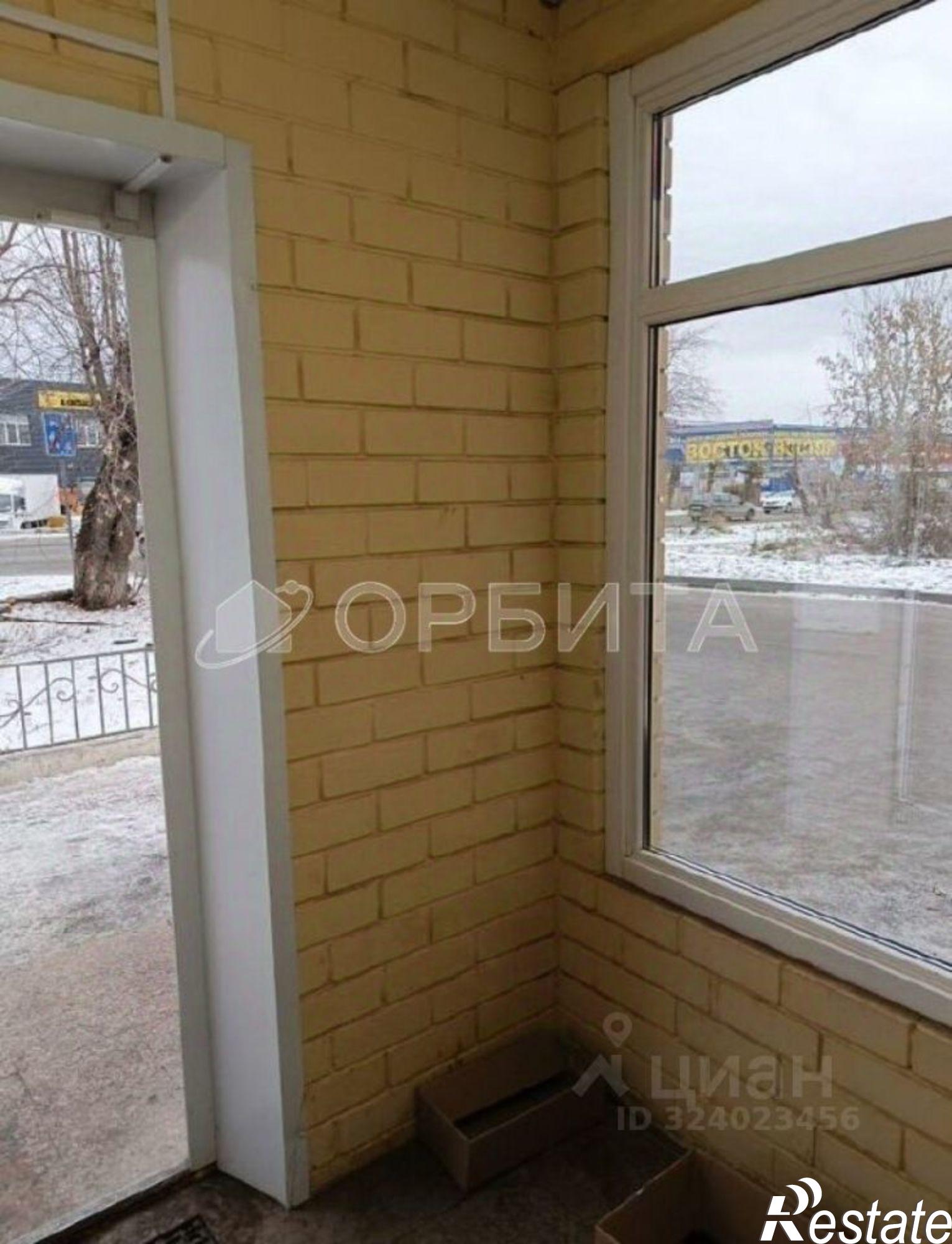 Купить торговое помещение за 11 935 500 рублей на Авторемонтная улица, 27