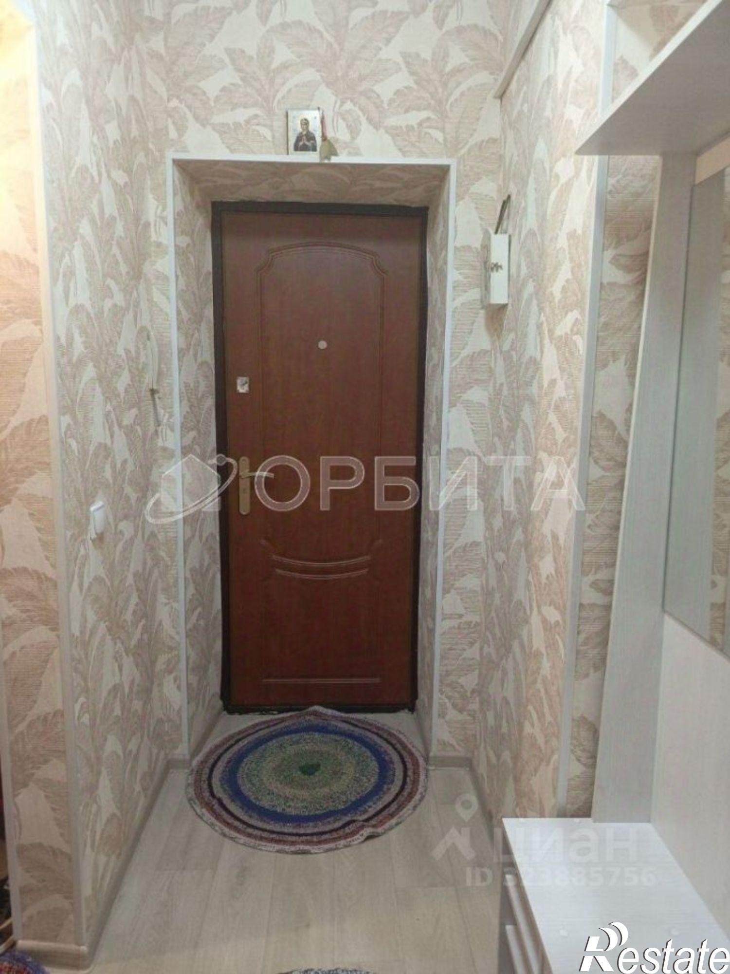 Купить квартиру за 3 900 000 рублей на улица Мира, 8А