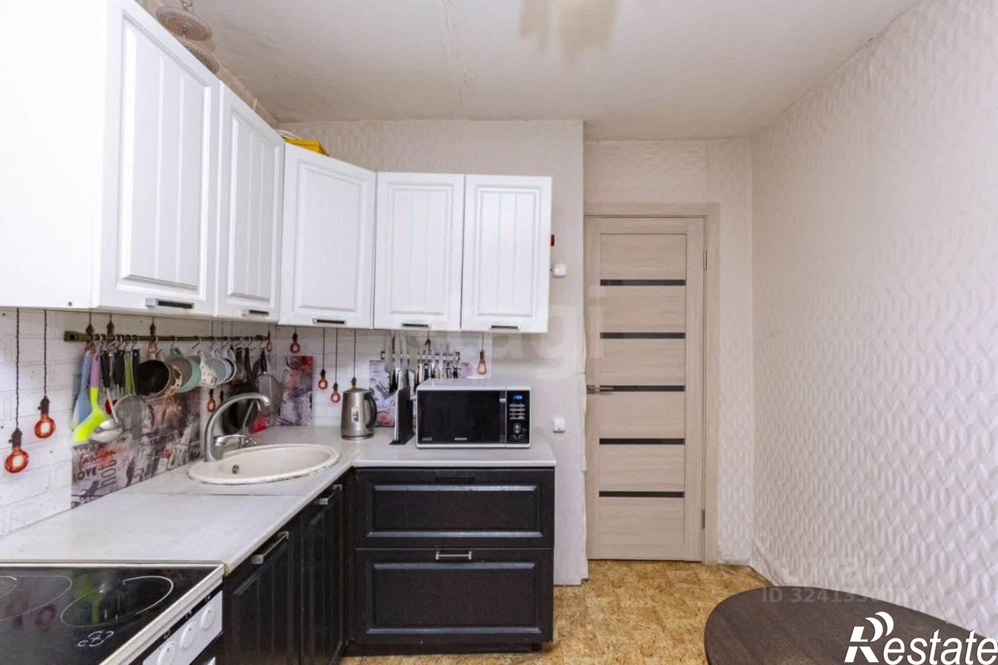 Купить квартиру за 5 500 000 рублей на улица Мельникайте, 48А