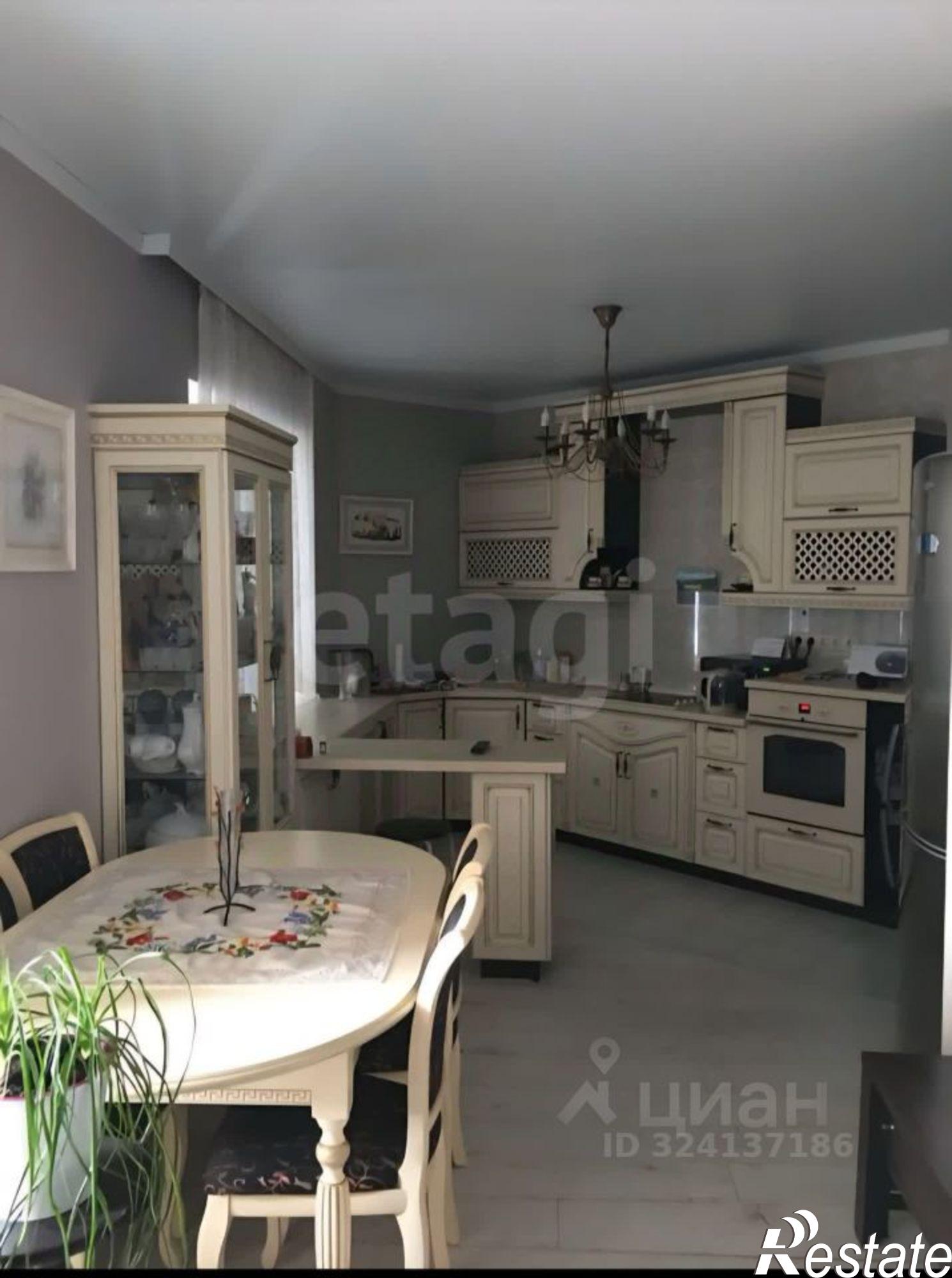 Купить квартиру за 7 500 000 рублей на Широтная улица, 209