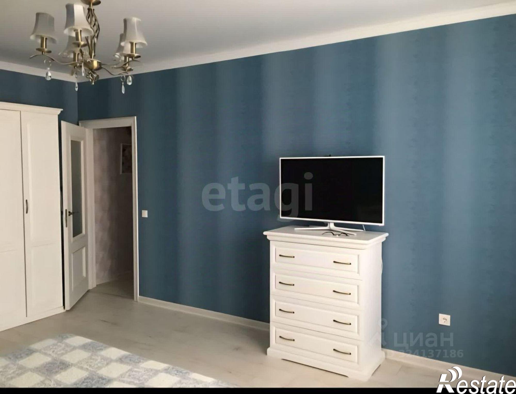 Купить квартиру за 7 500 000 рублей на Широтная улица, 209