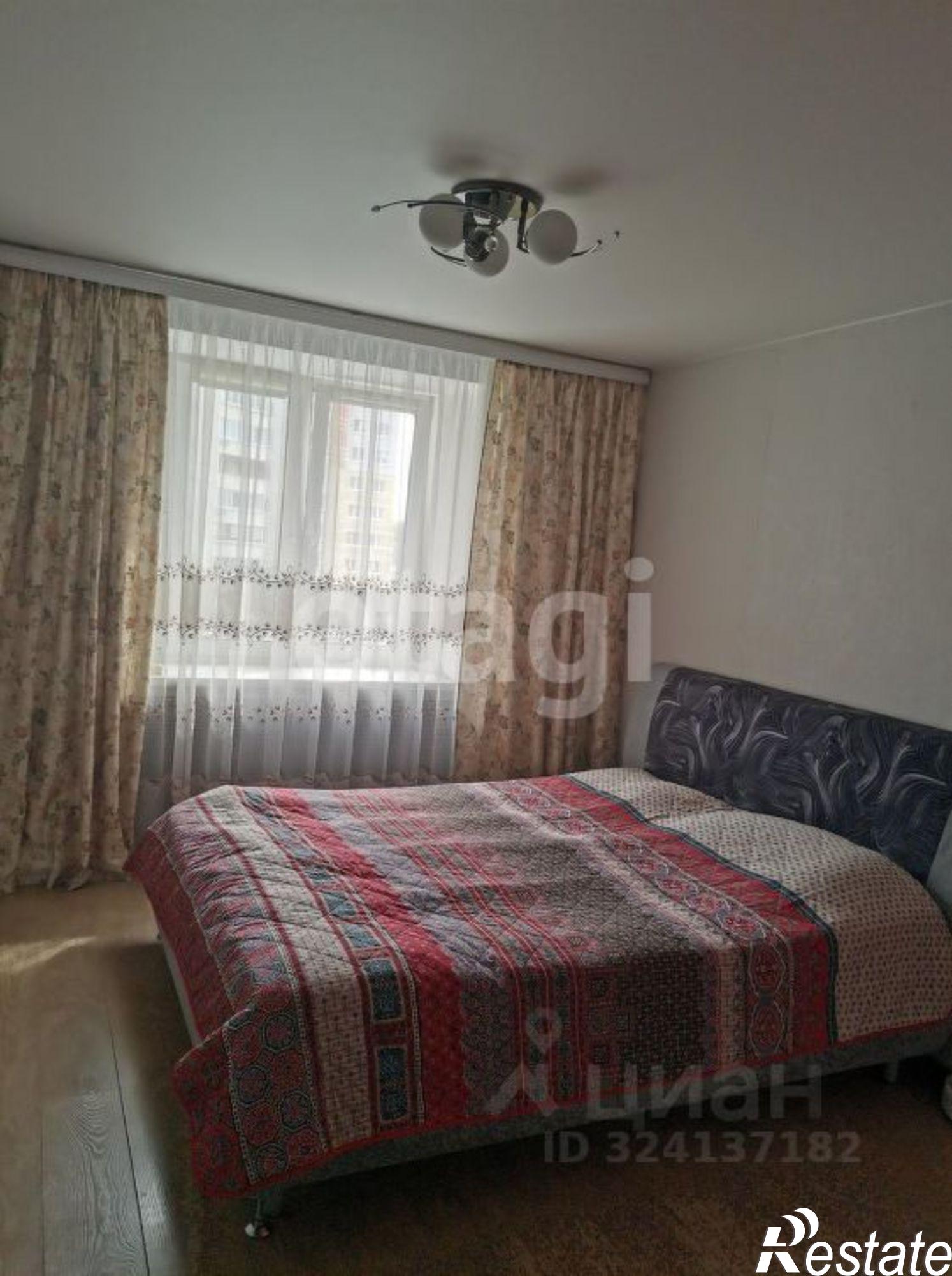 Купить квартиру за 6 400 000 рублей на Вербовая улица, 4 к2