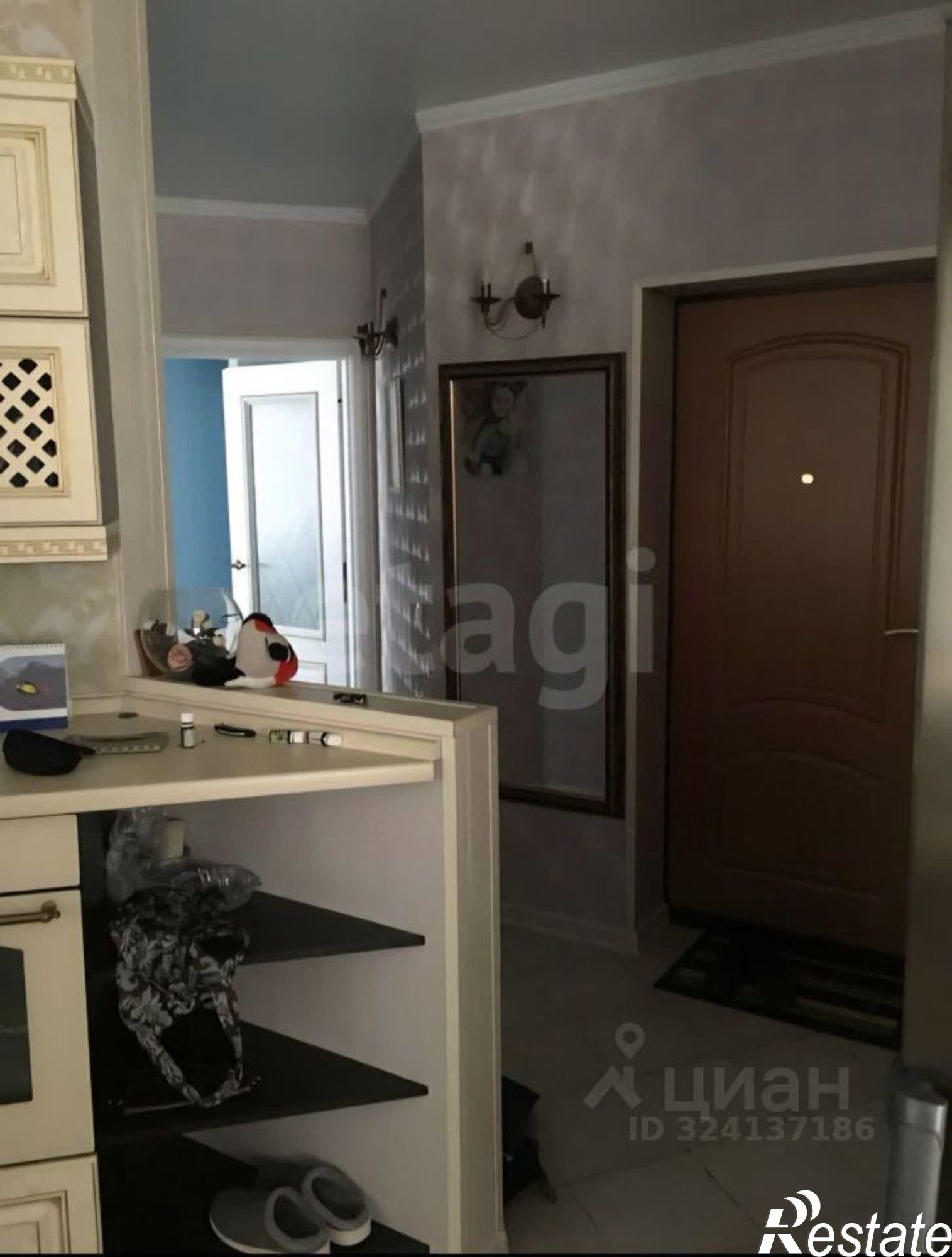 Купить квартиру за 7 500 000 рублей на Широтная улица, 209