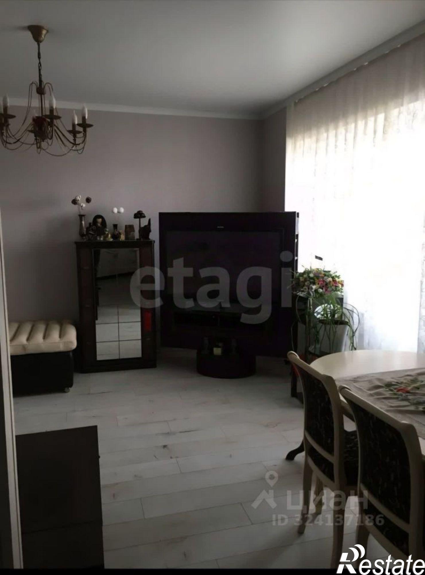 Купить квартиру за 7 500 000 рублей на Широтная улица, 209